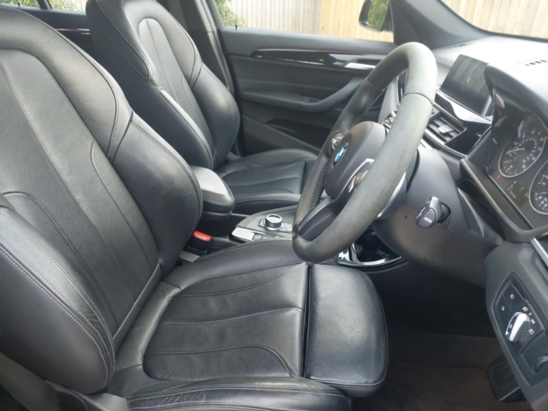 Used BMW X1 2017 for sale - 77702307: Photo 13