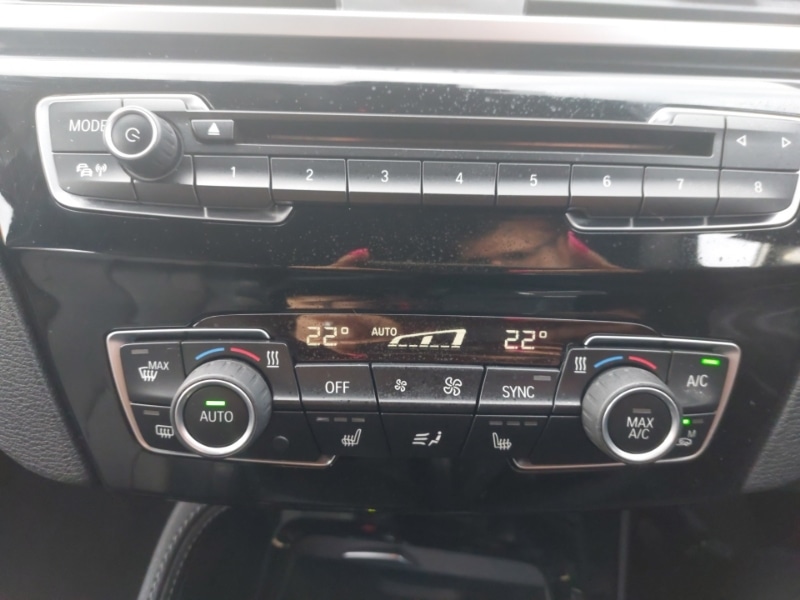 Used BMW X1 2017 for sale - 77702307: Photo 15