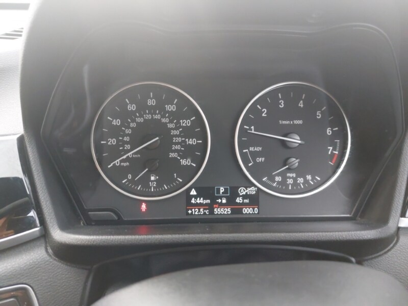 Used BMW X1 2017 for sale - 77702307: Photo 16