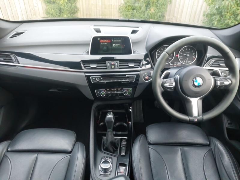 Used BMW X1 2017 for sale - 77702307: Photo 2