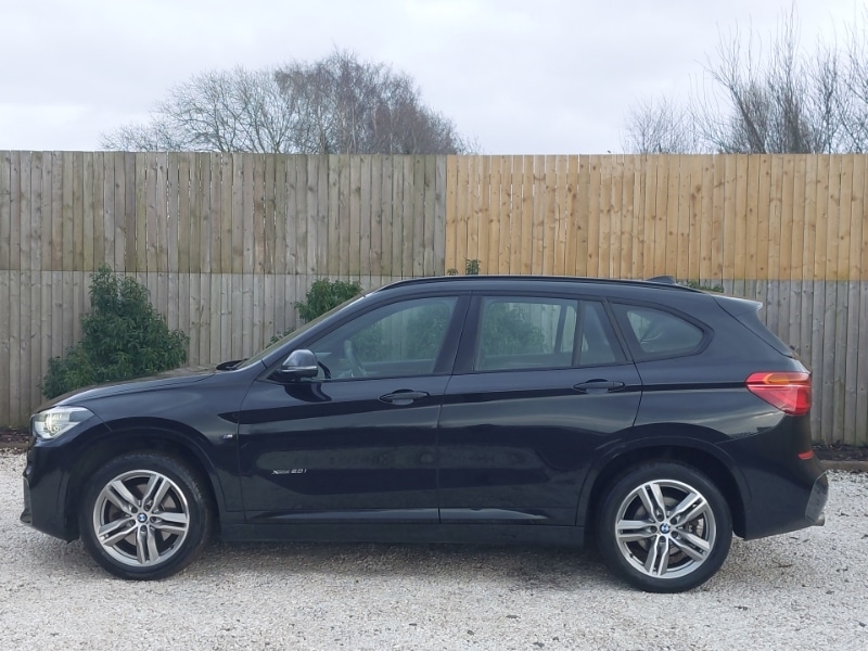 Used BMW X1 2017 for sale - 77702307: Photo 4