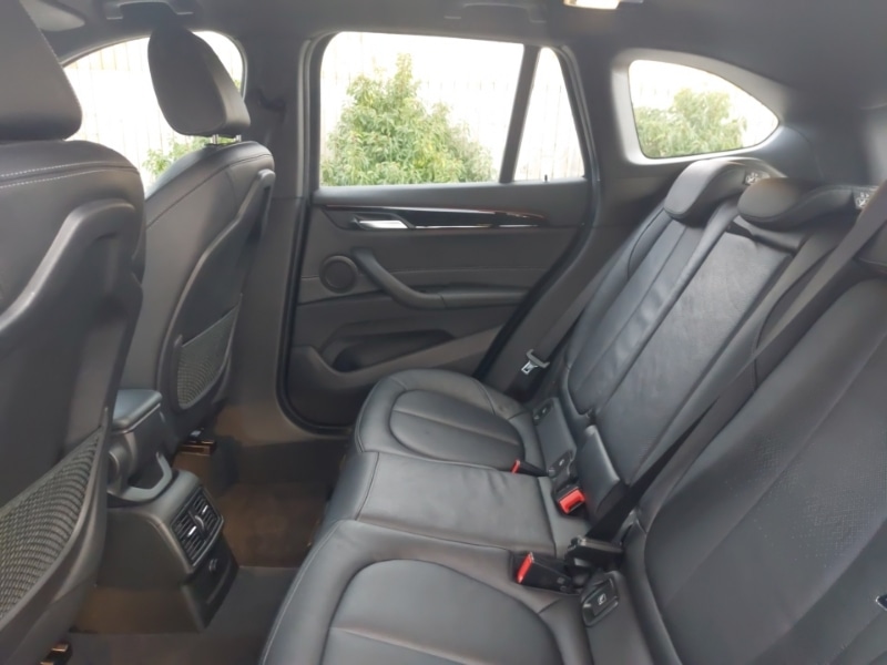 Used BMW X1 2017 for sale - 77702307: Photo 6