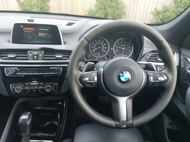 Used BMW X1 2017 for sale - 77702307: Photo 7