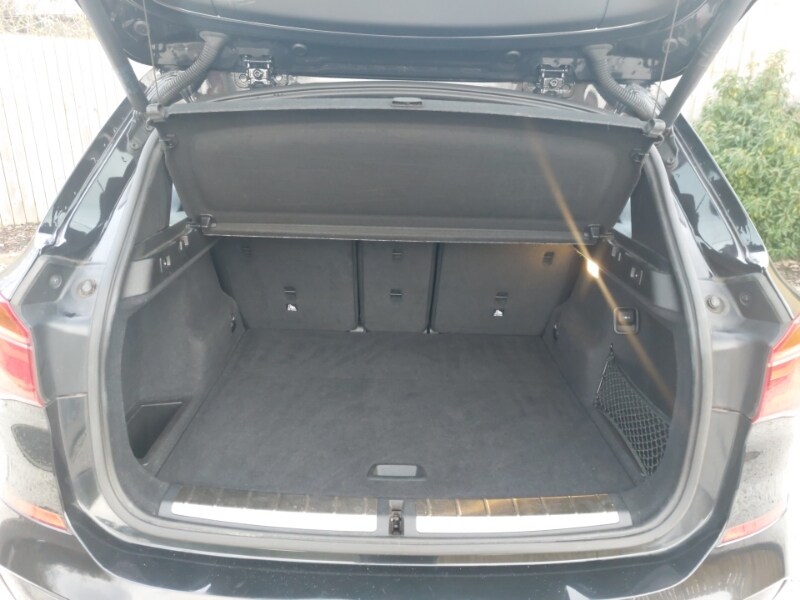 Used BMW X1 2017 for sale - 77702307: Photo 8