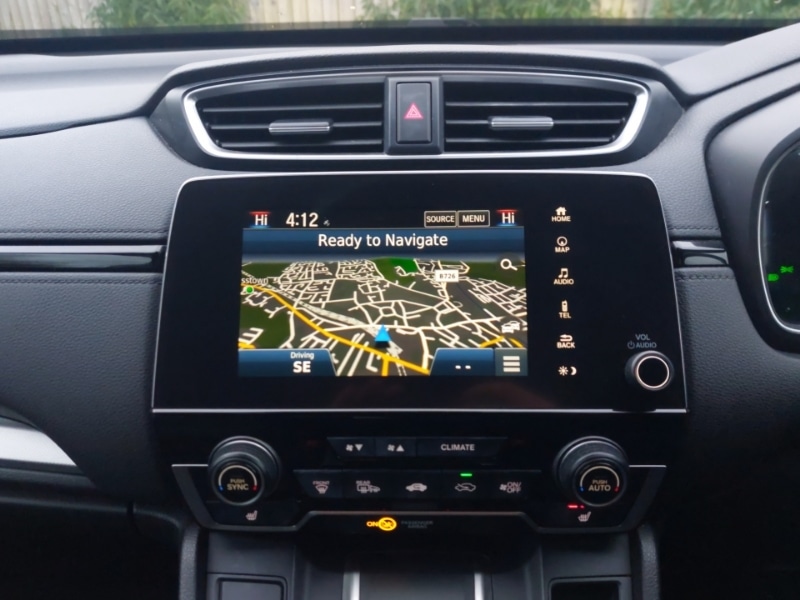 Used Honda CR-V 2021 for sale - 77518478: Photo 10