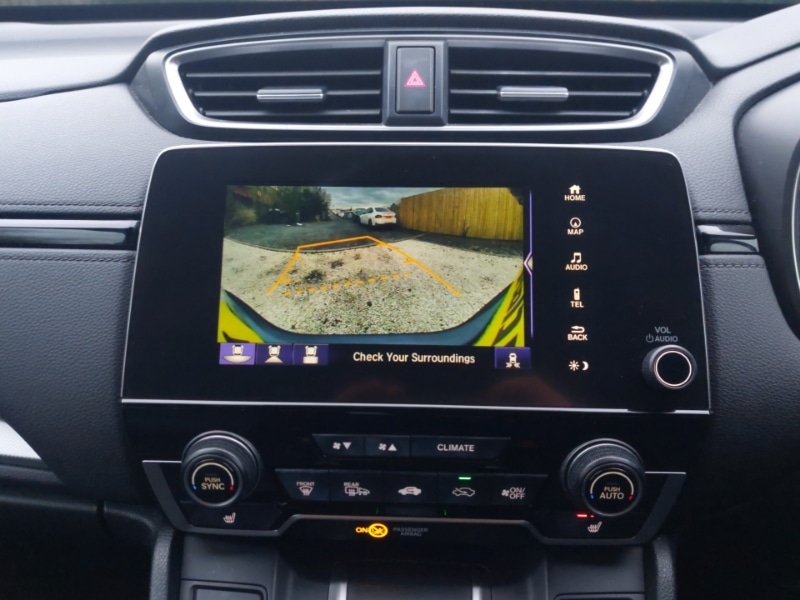 Used Honda CR-V 2021 for sale - 77518478: Photo 11