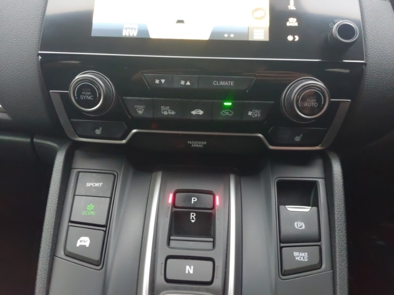 Used Honda CR-V 2021 for sale - 77518478: Photo 16