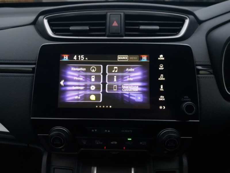 Used Honda CR-V 2021 for sale - 77518478: Photo 17