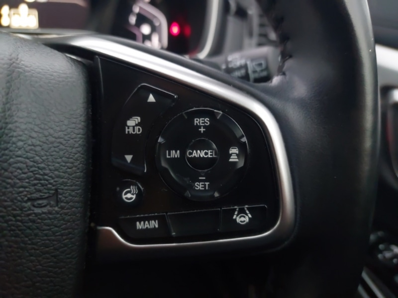 Used Honda CR-V 2021 for sale - 77518478: Photo 18