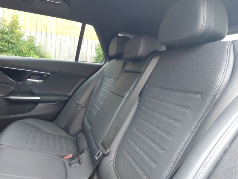 Used Mercedes-Benz C Class 2024 for sale - 78113978: Photo 6