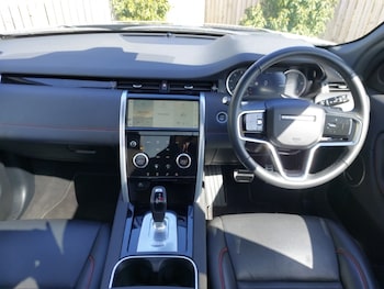 Used Land Rover Discovery Sport 2022 for sale - 78305604: Photo