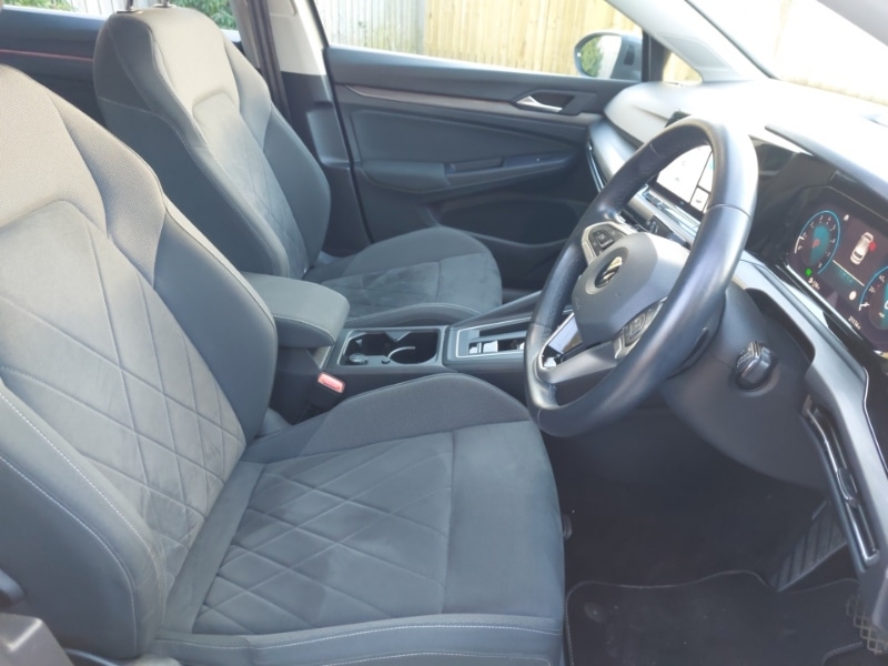 Used Volkswagen Golf 2020 for sale - 76408318: Photo 13