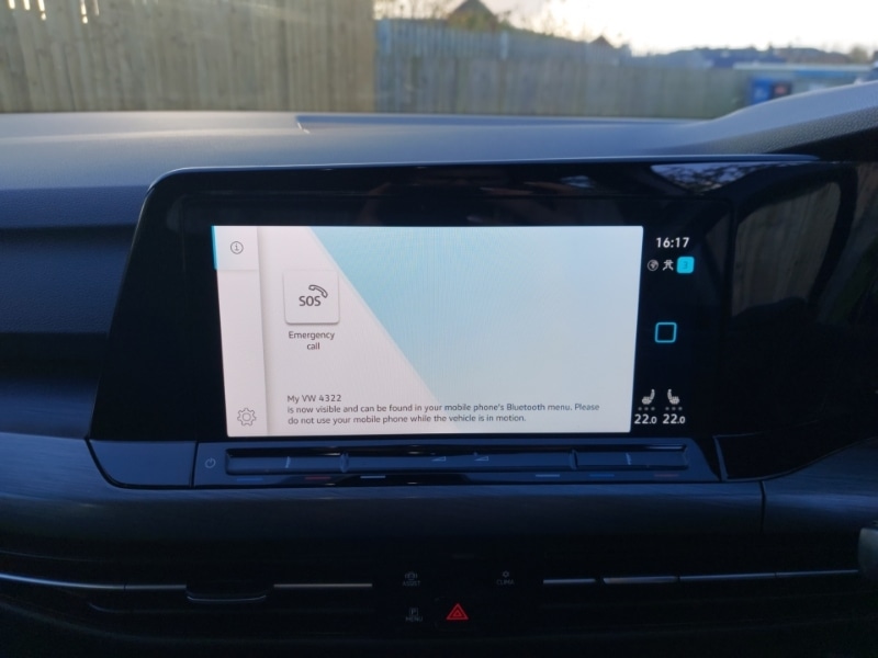 Used Volkswagen Golf 2020 for sale - 76408318: Photo 18