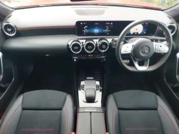 Used Mercedes-Benz A-Class 2019 for sale - 74388913: Photo