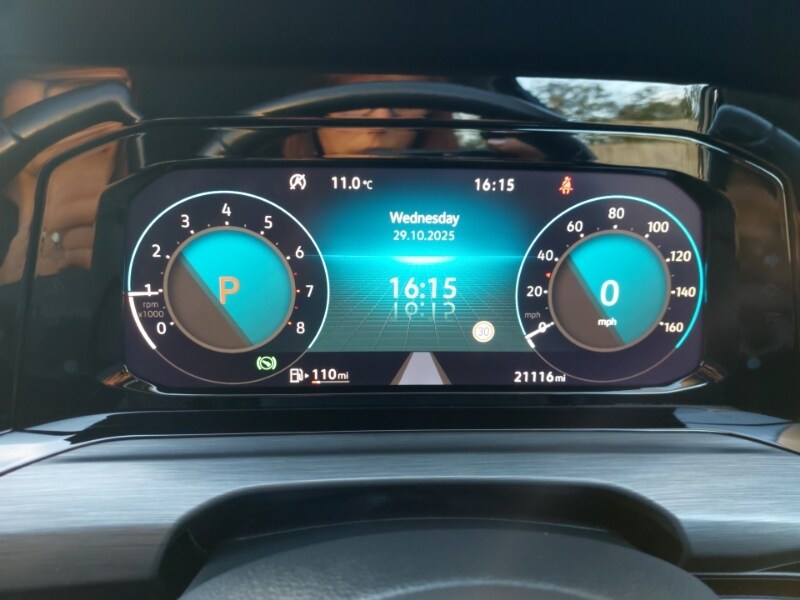 Used Volkswagen Golf 2020 for sale - 77325424: Photo 15