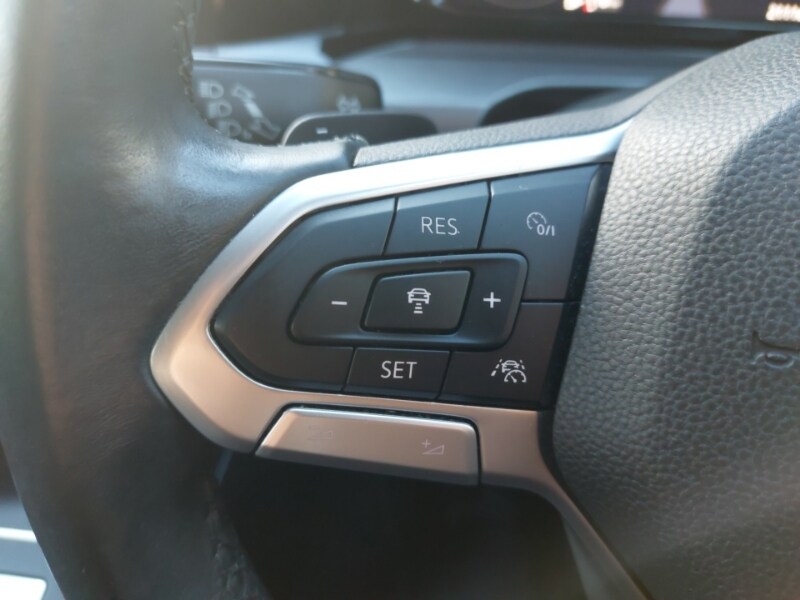 Used Volkswagen Golf 2020 for sale - 77325424: Photo 16