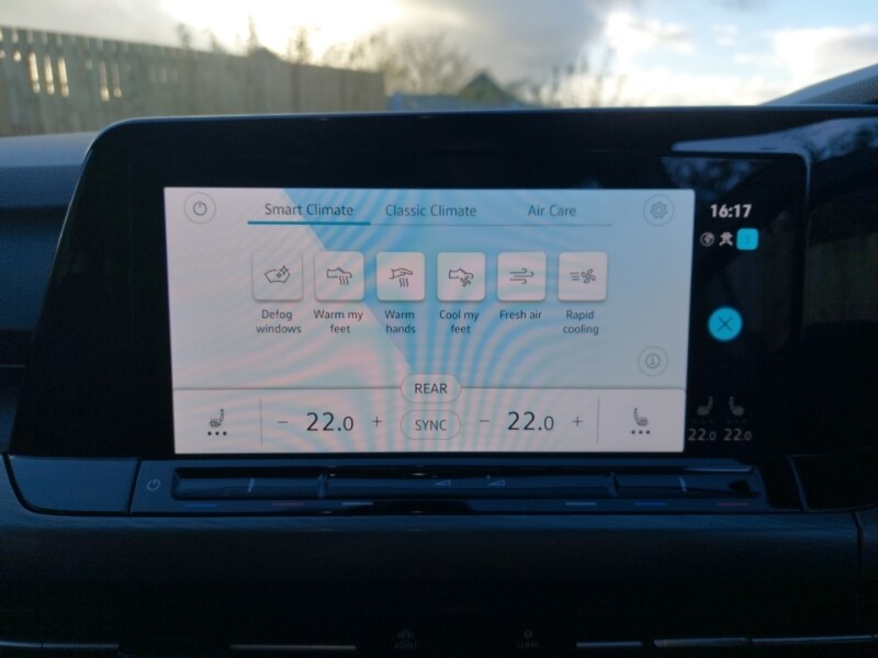 Used Volkswagen Golf 2020 for sale - 77325424: Photo 19