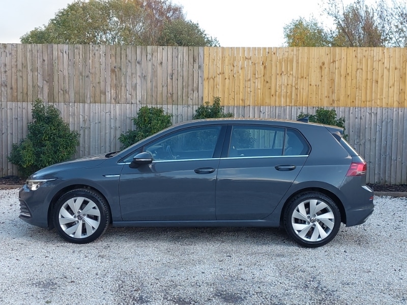 Used Volkswagen Golf 2020 for sale - 77325424: Photo 4