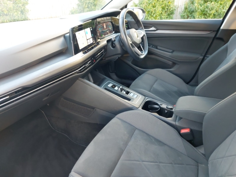 Used Volkswagen Golf 2020 for sale - 77325424: Photo 5