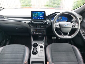 Used Ford Kuga 2021 for sale - 75550718: Photo