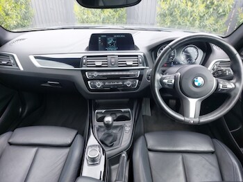 Used BMW 1 Series 2019 for sale - 78415798: Photo