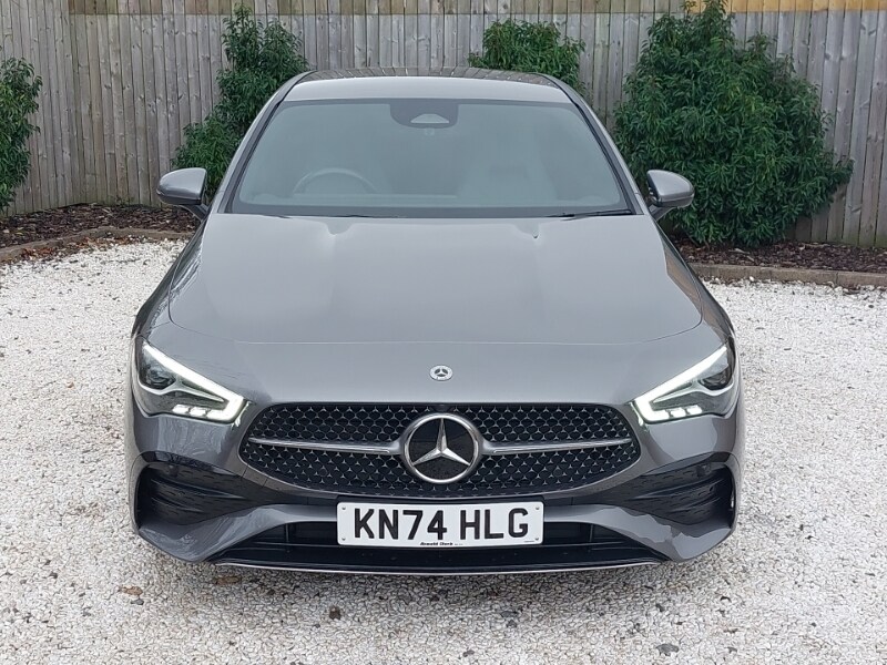 Used Mercedes-Benz CLA 2024 for sale - 77448957: Photo 12