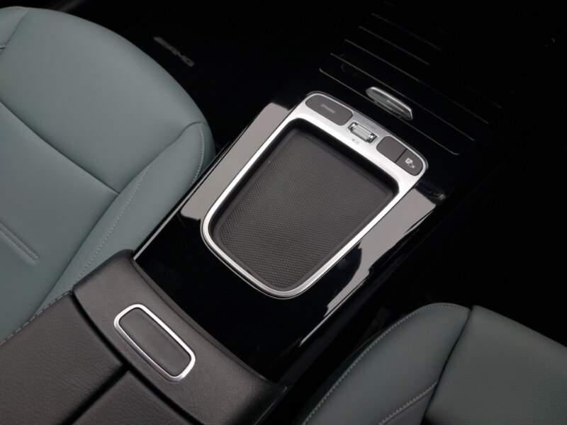 Used Mercedes-Benz CLA 2024 for sale - 77448957: Photo 17