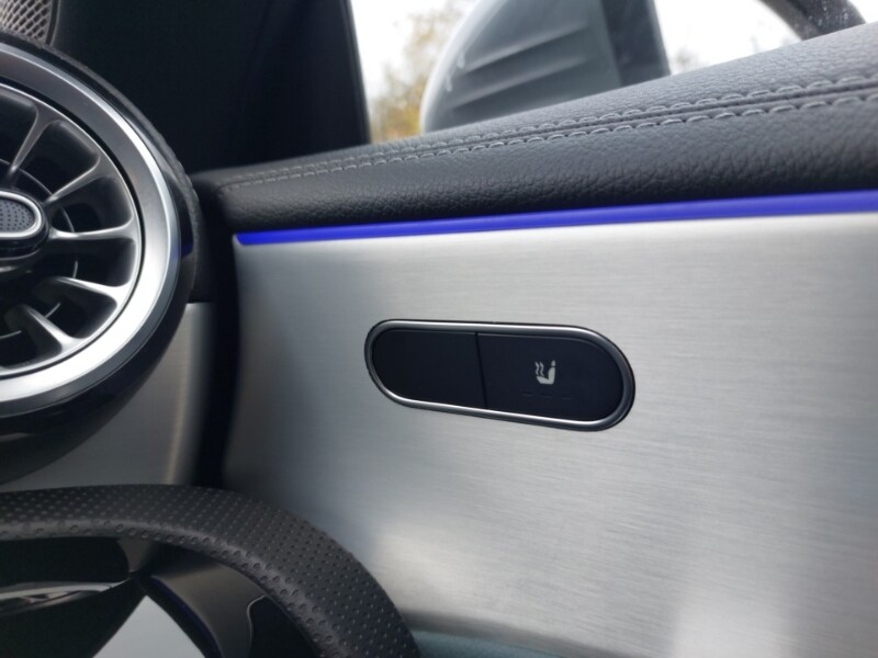 Used Mercedes-Benz CLA 2024 for sale - 77448957: Photo 18