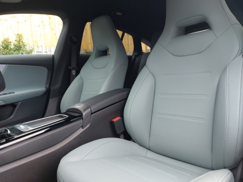 Used Mercedes-Benz CLA 2024 for sale - 77448957: Photo 5