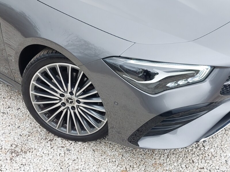 Used Mercedes-Benz CLA 2024 for sale - 77448957: Photo 9