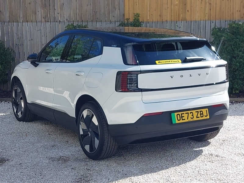 Used Volvo EX30 2024 for sale - 76066736: Photo 3