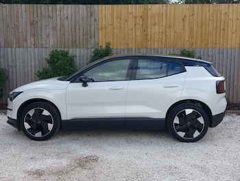 Used Volvo EX30 2024 for sale - 76066736: Photo 4
