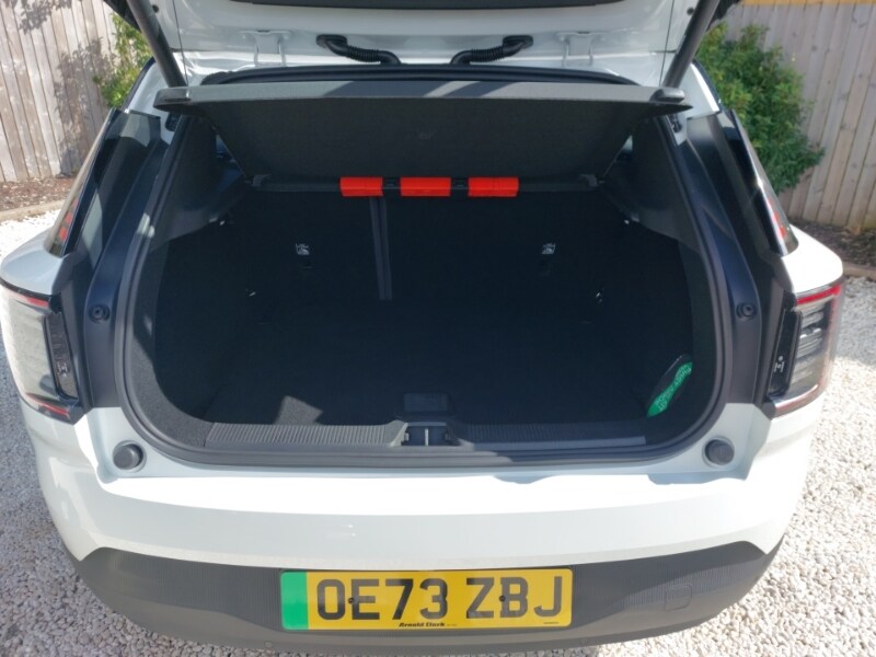 Used Volvo EX30 2024 for sale - 76066736: Photo 8