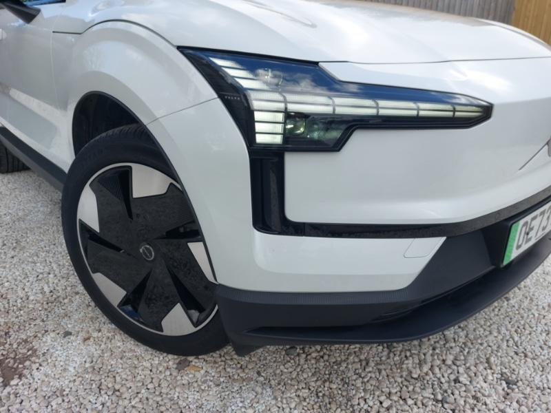 Used Volvo EX30 2024 for sale - 76066736: Photo 9