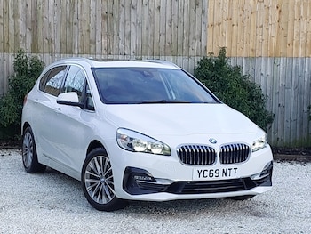 BMW 2 Series feature image