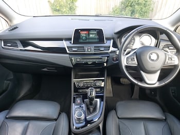Used BMW 2 Series 2019 for sale - 77357998: Photo