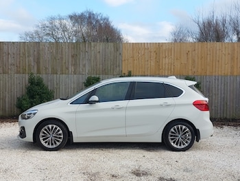 Used BMW 2 Series 2019 for sale - 77357998: Photo