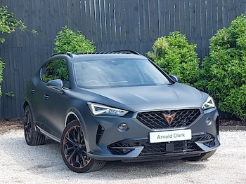 Used Cupra Formentor 2022 for sale - 78778480: Photo