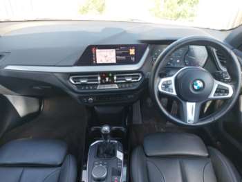 Used BMW 1 Series 2020 for sale - 75290022: Photo