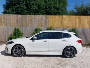 Used BMW 1 Series 2020 for sale - 75290022: Photo