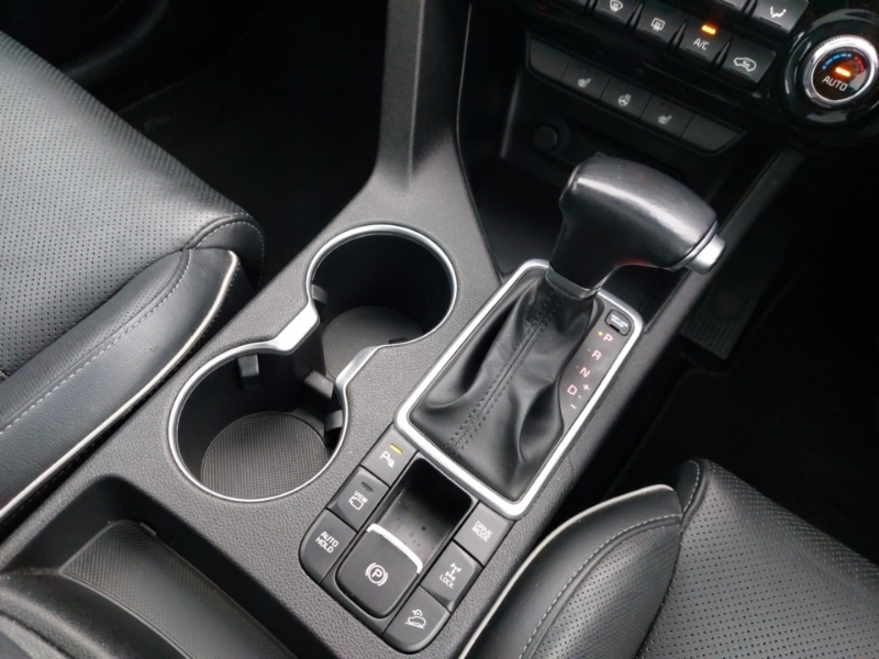 Used Kia Sportage 2020 for sale - 77786728: Photo 11