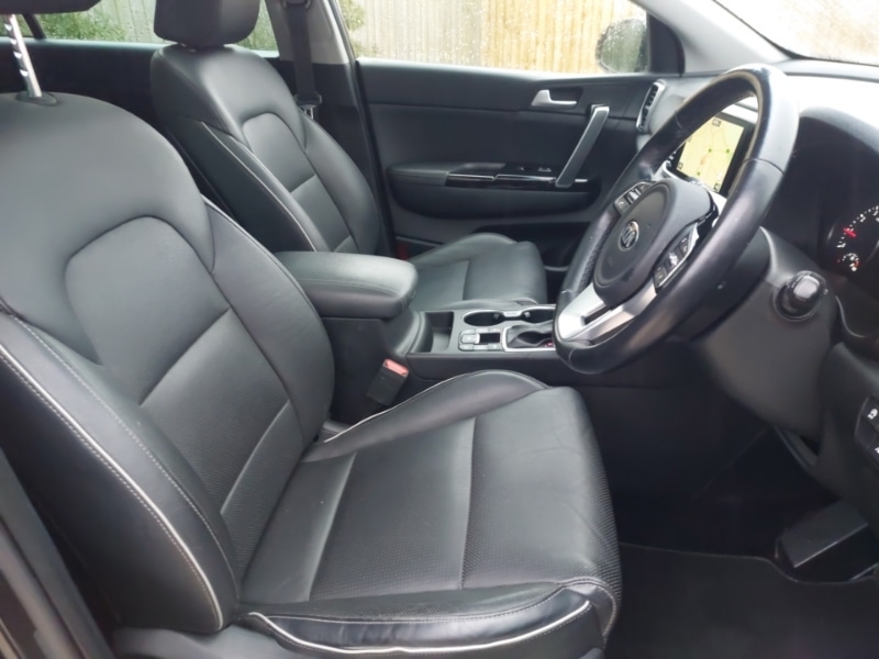 Used Kia Sportage 2020 for sale - 77786728: Photo 13