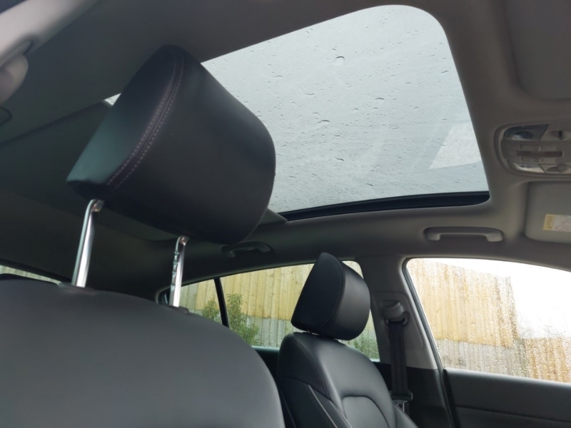 Used Kia Sportage 2020 for sale - 77786728: Photo 15