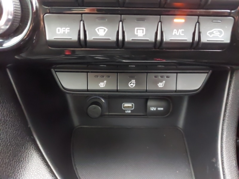 Used Kia Sportage 2020 for sale - 77786728: Photo 17