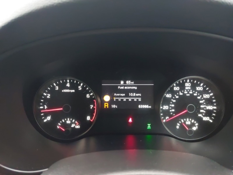 Used Kia Sportage 2020 for sale - 77786728: Photo 18