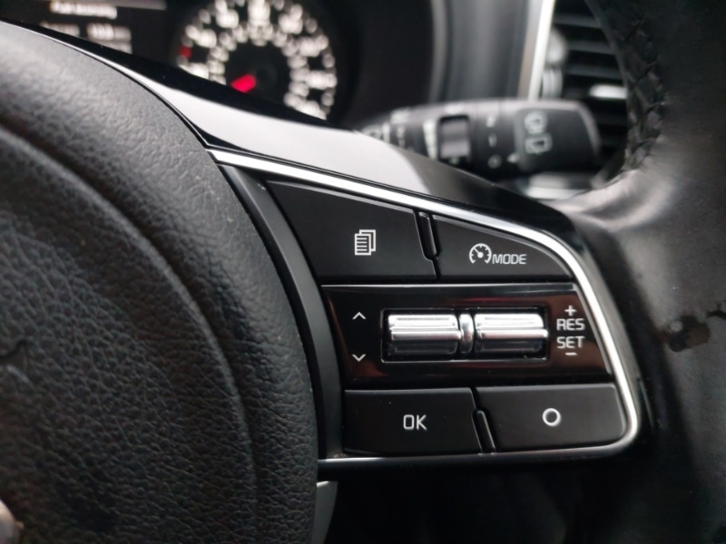 Used Kia Sportage 2020 for sale - 77786728: Photo 19