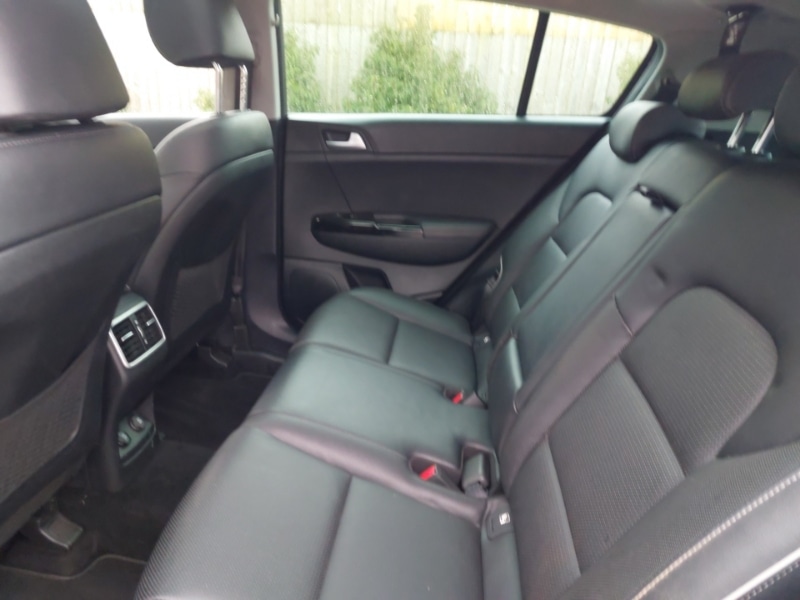 Used Kia Sportage 2020 for sale - 77786728: Photo 6