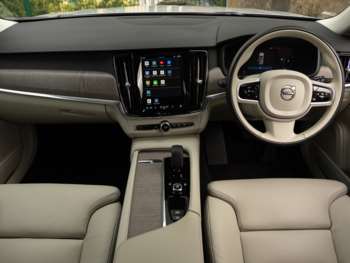Used Volvo V90 2022 for sale - 74514484: Photo