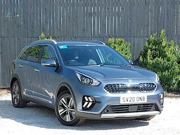 Used Kia Niro 2020 for sale - 78515789: Photo