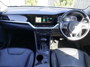 Used Kia Niro 2020 for sale - 78515789: Photo